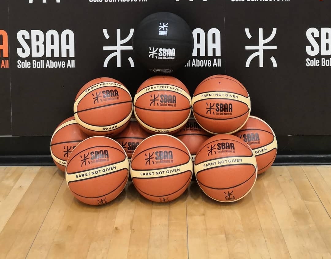 Ball Above All News Image