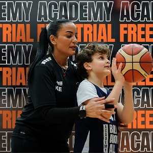 Ball Above All News Image