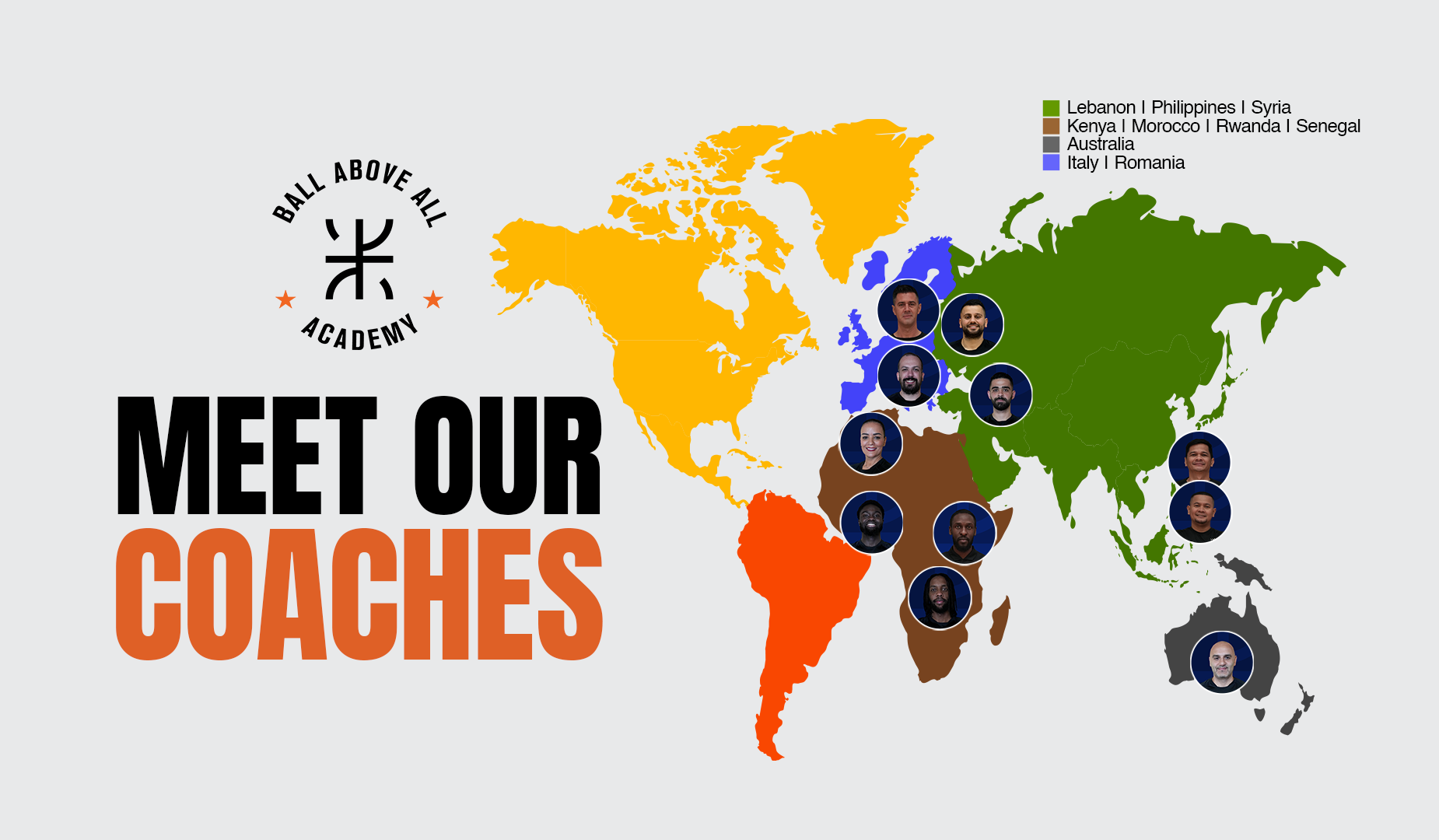 Ball Above All News Image