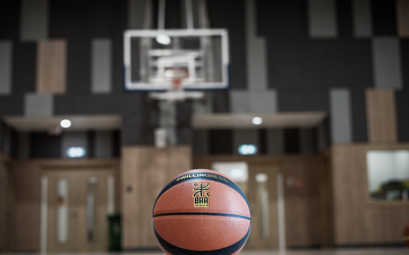 Ball Above All News Image