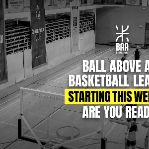Ball Above All News Image