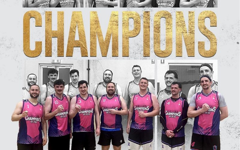 Ball Above All News Image